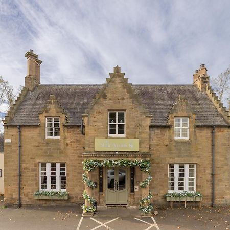 The Stair Arms Hotel Pathhead 외부 사진
