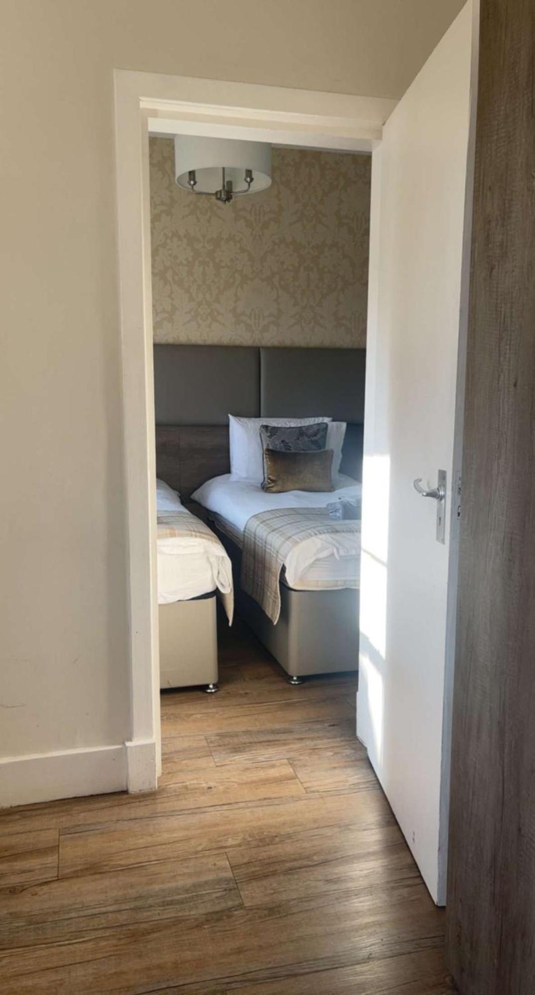 The Stair Arms Hotel Pathhead 외부 사진
